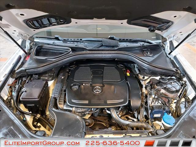 used 2018 Mercedes-Benz GLE 350 car, priced at $18,772