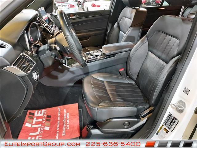 used 2018 Mercedes-Benz GLE 350 car, priced at $18,772