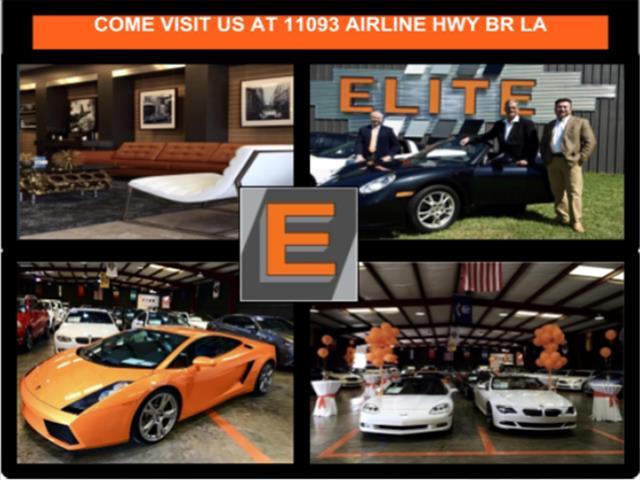 used 2007 Lexus SC 430 car, priced at $14,772