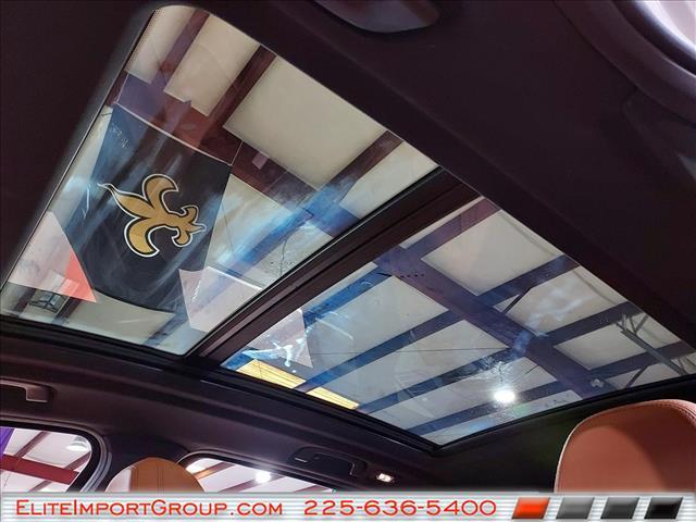 used 2024 BMW X3 car, priced at $29,977