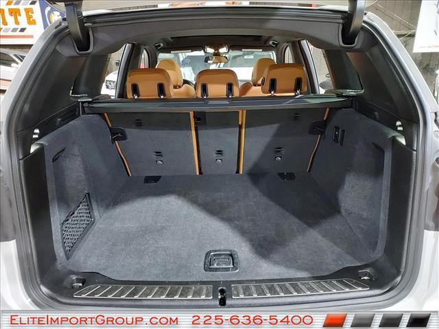 used 2024 BMW X3 car, priced at $29,977