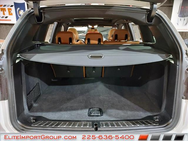 used 2024 BMW X3 car, priced at $29,977