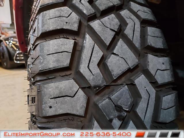 used 2022 Nissan Frontier car, priced at $28,778