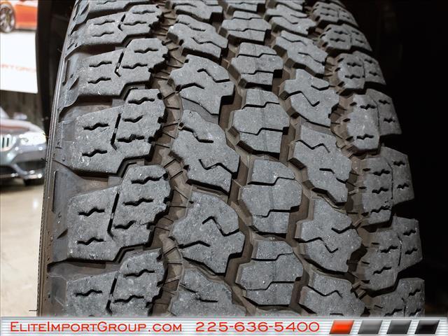 used 2020 Land Rover Defender car, priced at $41,775