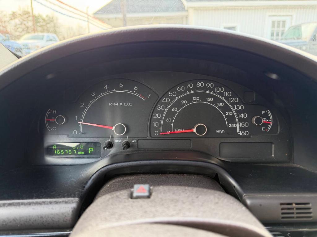 used 2003 Lincoln LS car, priced at $2,995