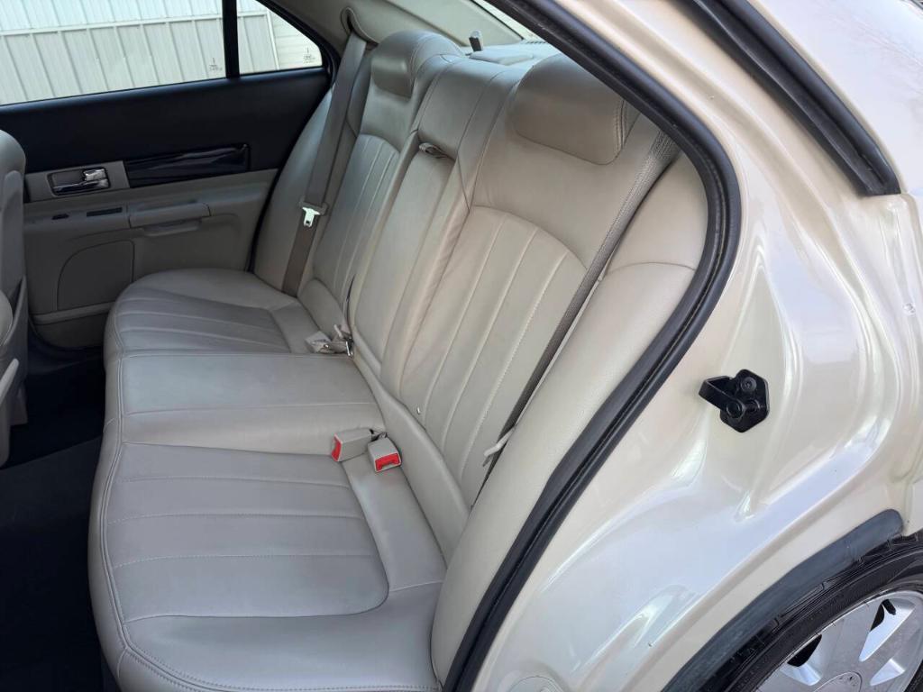 used 2003 Lincoln LS car, priced at $2,995