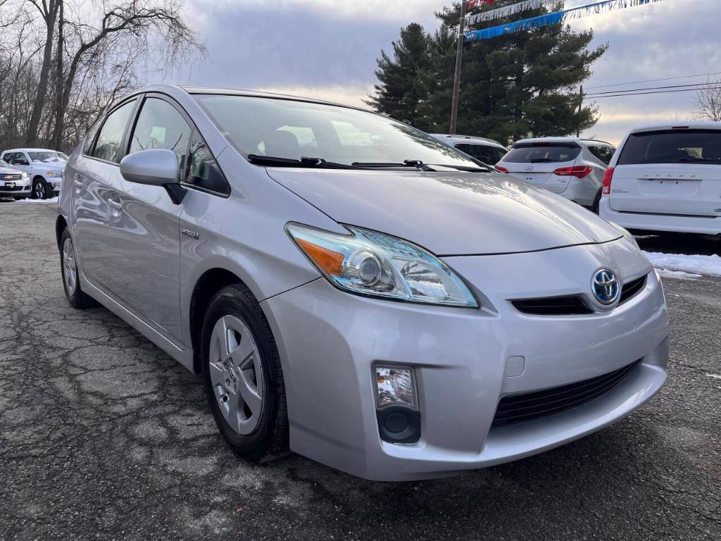 used 2011 Toyota Prius car, priced at $3,995