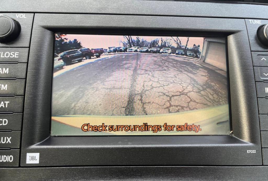 used 2011 Toyota Prius car, priced at $3,995