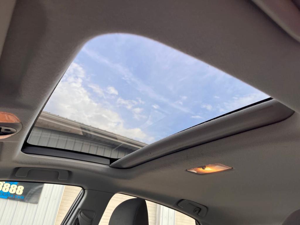 used 2011 Toyota Prius car, priced at $3,995