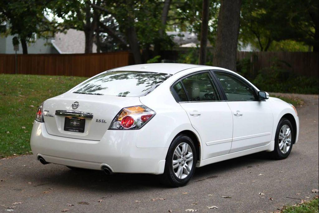 used 2011 Nissan Altima car, priced at $8,895