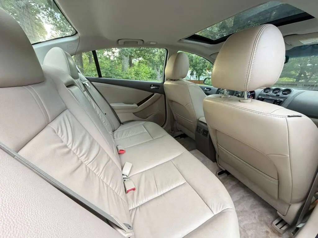 used 2011 Nissan Altima car, priced at $8,895