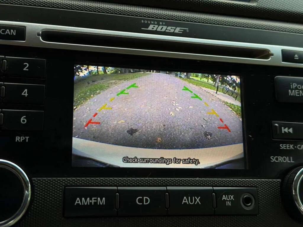 used 2011 Nissan Altima car, priced at $8,895