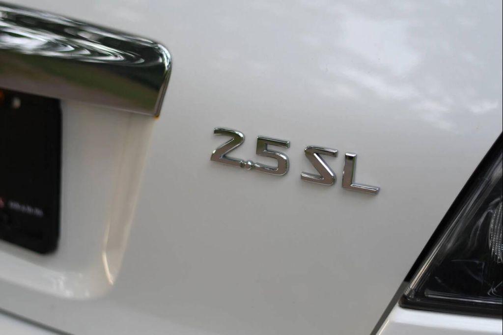 used 2011 Nissan Altima car, priced at $8,895