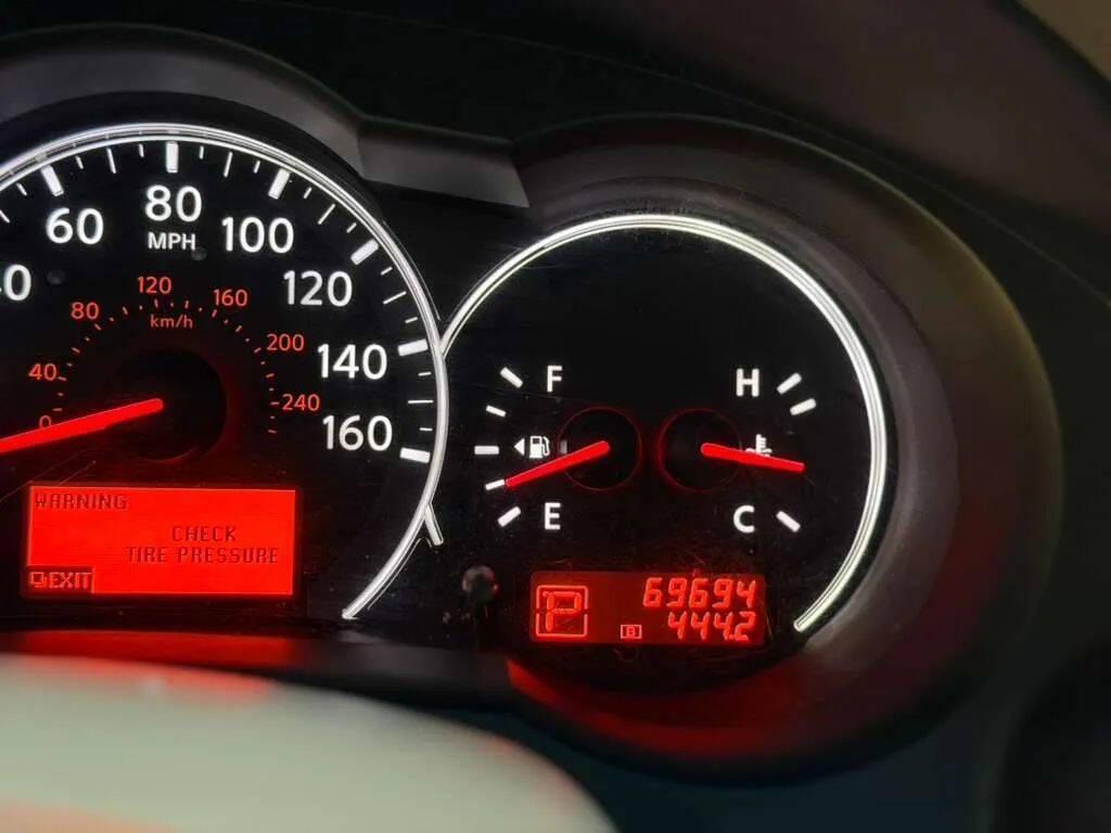 used 2011 Nissan Altima car, priced at $8,895