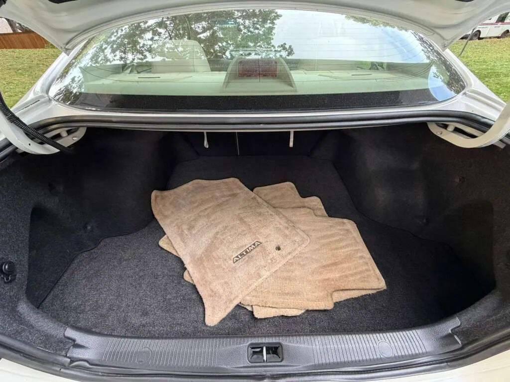 used 2011 Nissan Altima car, priced at $8,895