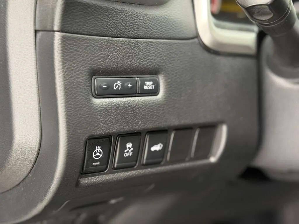 used 2018 Nissan Murano car, priced at $13,995