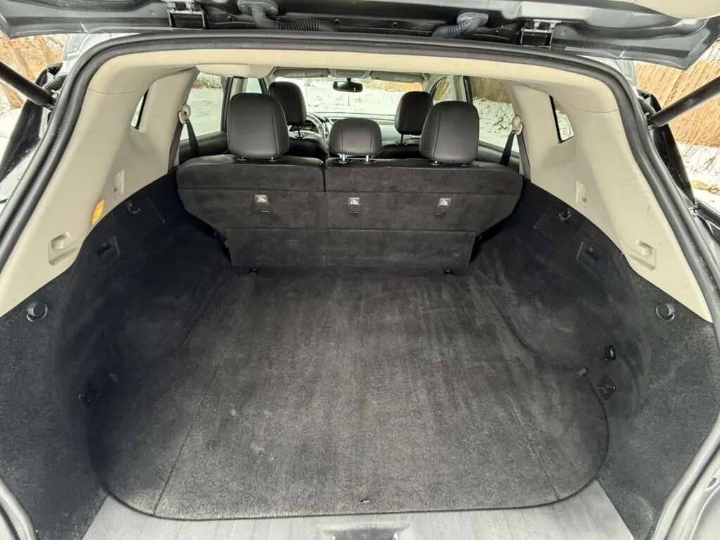 used 2018 Nissan Murano car, priced at $13,995