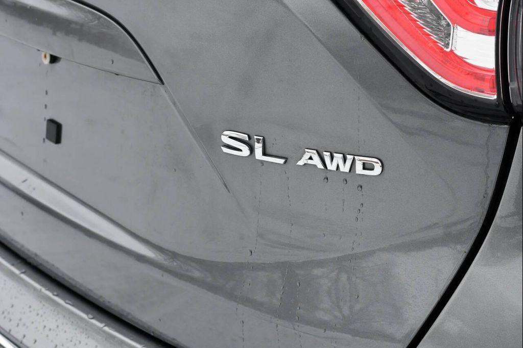 used 2018 Nissan Murano car, priced at $13,995