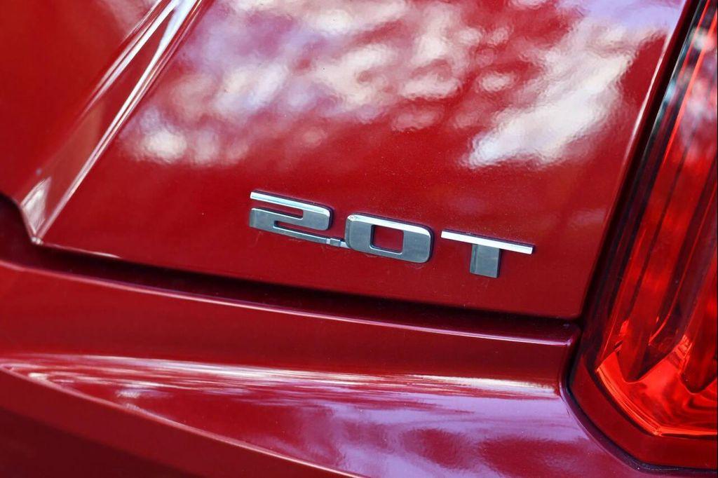 used 2014 Cadillac CTS car, priced at $13,995