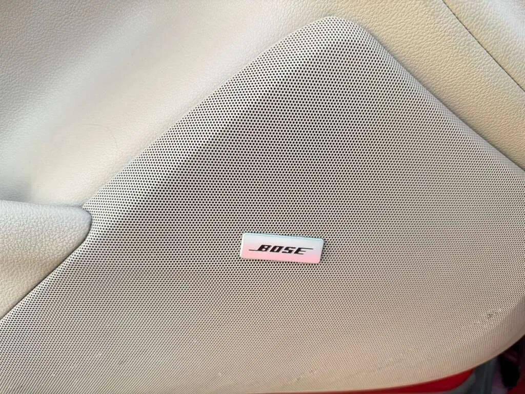 used 2014 Cadillac CTS car, priced at $13,995