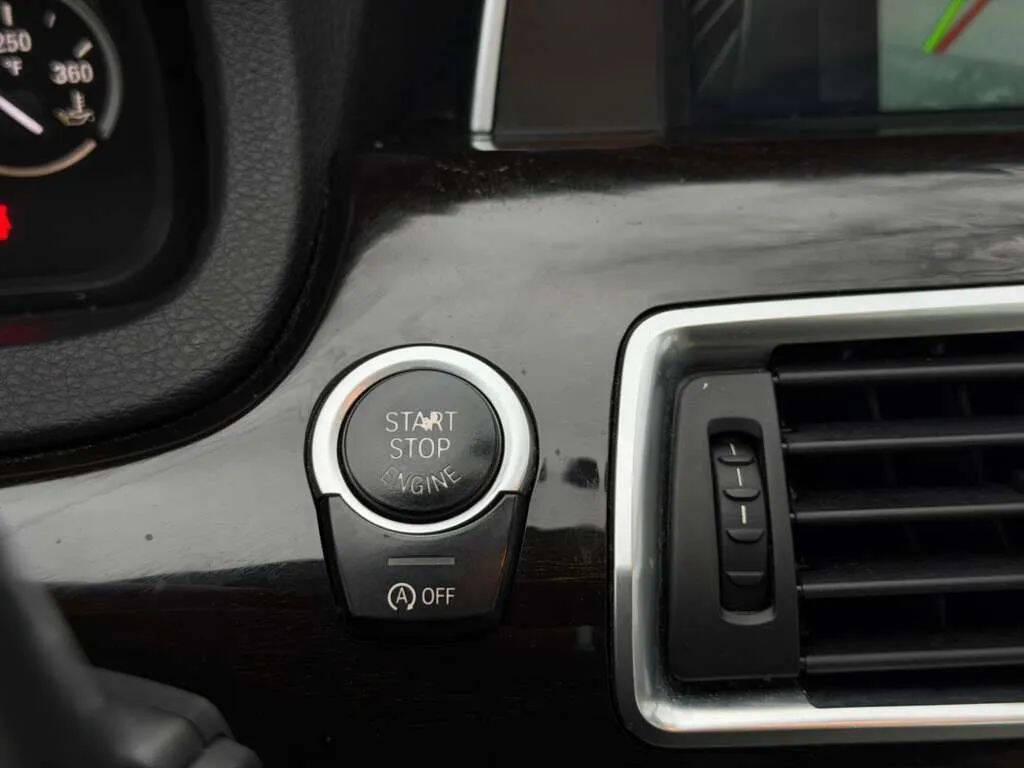 used 2014 BMW 535 Gran Turismo car, priced at $11,995