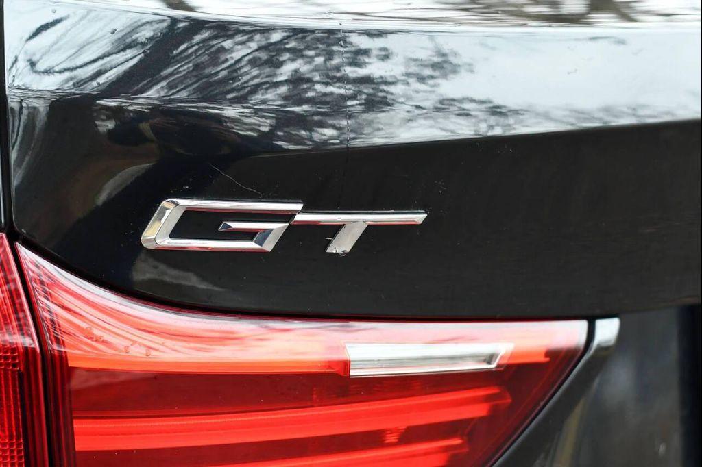 used 2014 BMW 535 Gran Turismo car, priced at $11,995