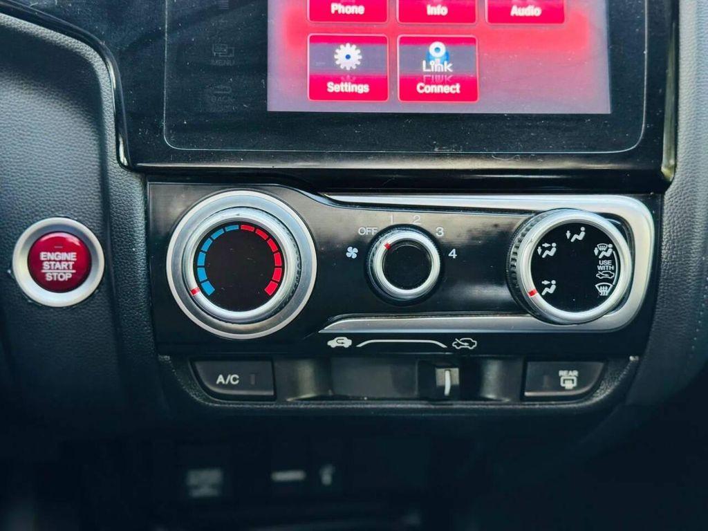 used 2015 Honda Fit car, priced at $9,495