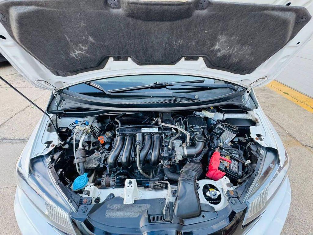 used 2015 Honda Fit car, priced at $9,495