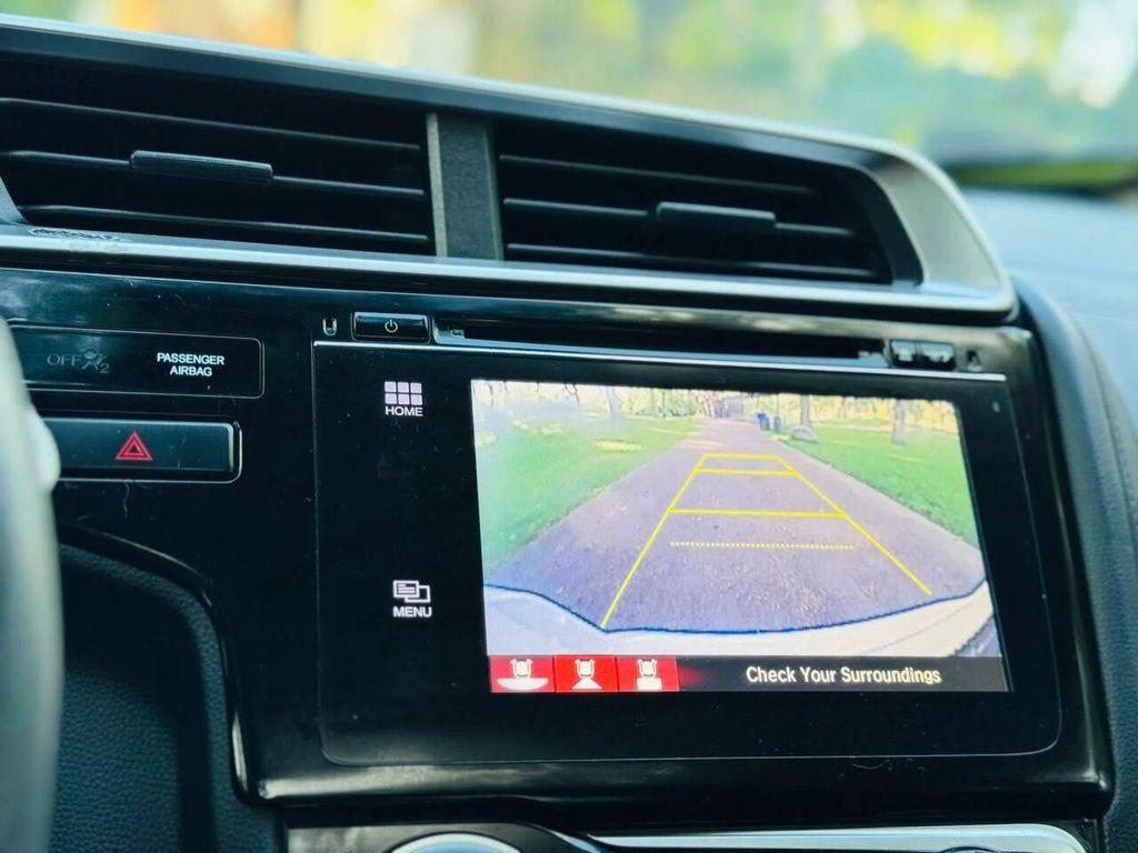 used 2015 Honda Fit car, priced at $9,495