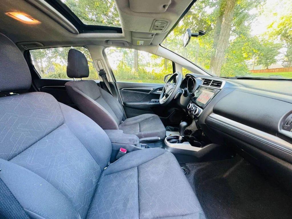 used 2015 Honda Fit car, priced at $9,495