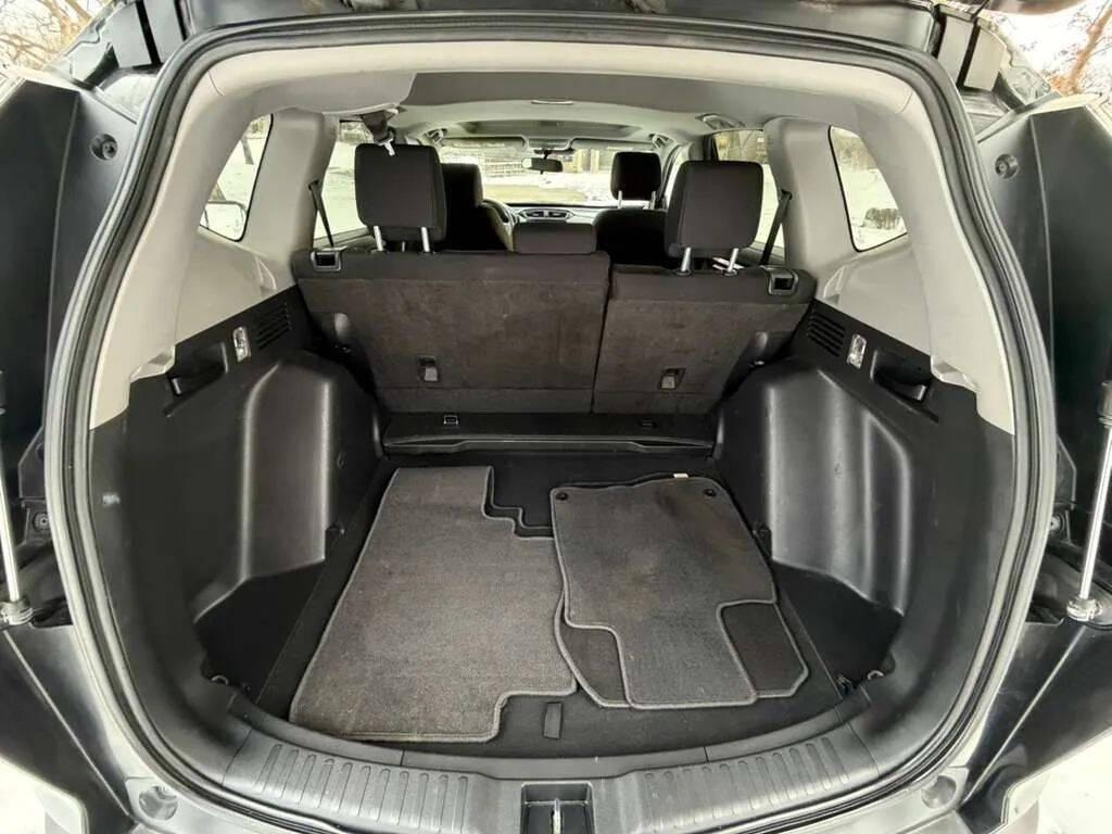 used 2018 Honda CR-V car, priced at $12,999