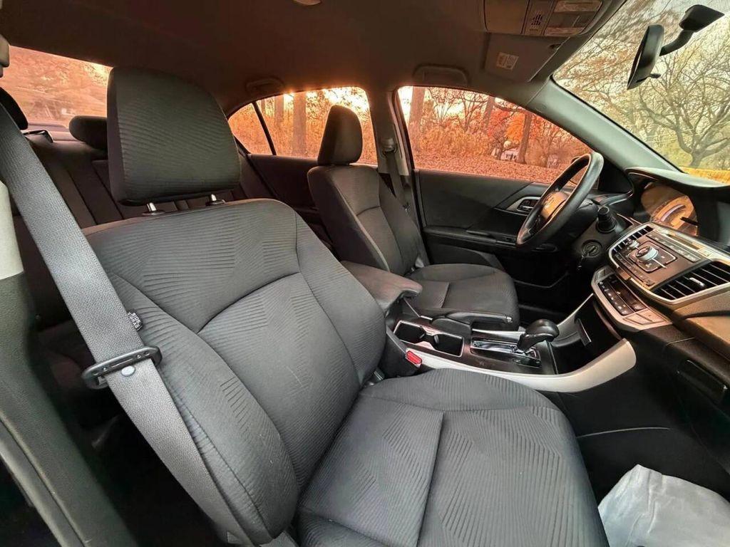 used 2015 Honda Accord car, priced at $11,435