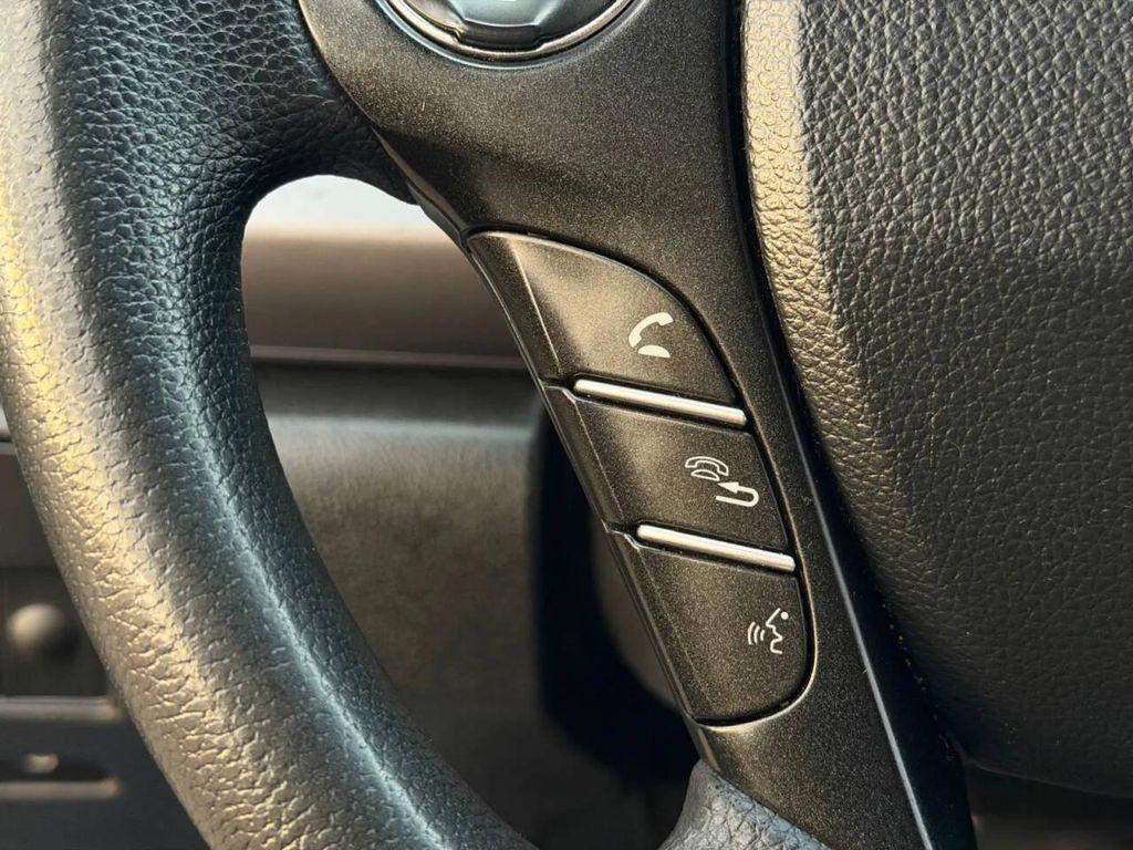 used 2015 Honda Accord car, priced at $11,435