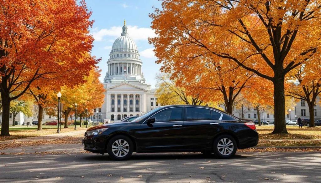 used 2015 Honda Accord car, priced at $11,435