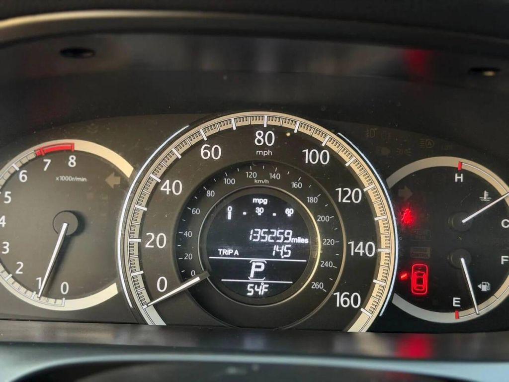 used 2015 Honda Accord car, priced at $11,435