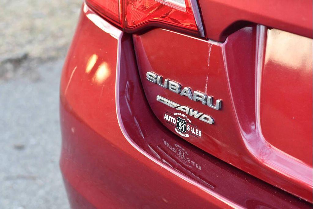 used 2016 Subaru Legacy car, priced at $11,995