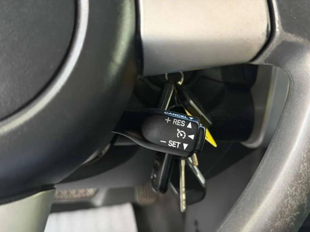 used 2007 Toyota FJ Cruiser car, priced at $14,475