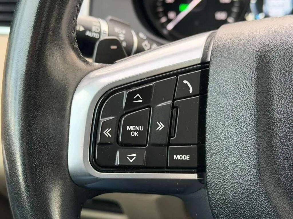 used 2018 Land Rover Discovery Sport car, priced at $13,995