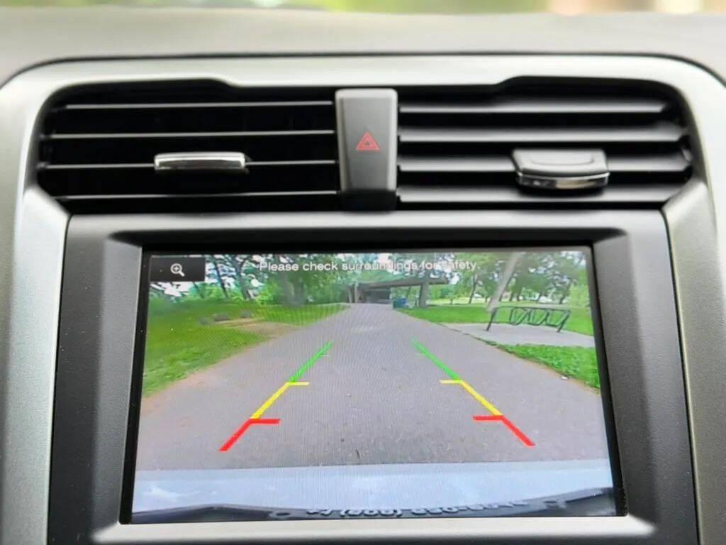 used 2014 Ford Fusion car, priced at $11,495