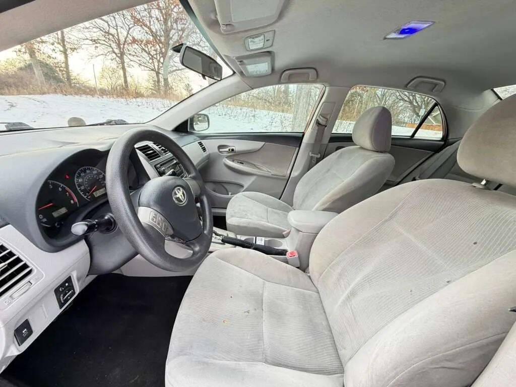 used 2012 Toyota Corolla car, priced at $7,995