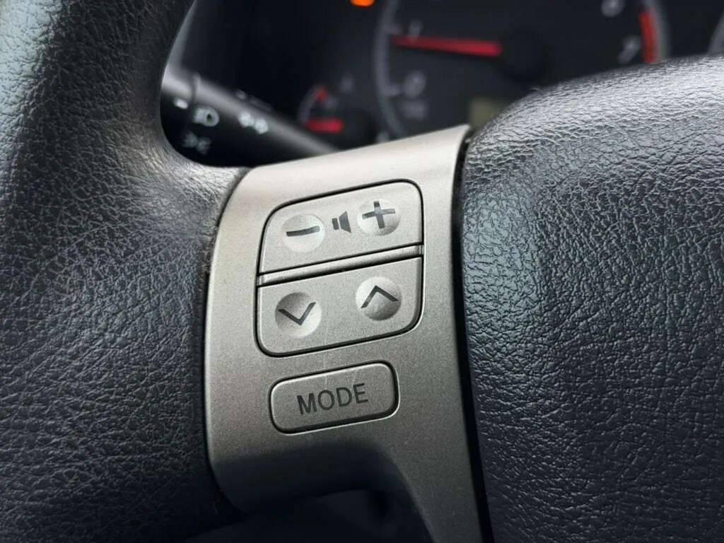 used 2012 Toyota Corolla car, priced at $7,995