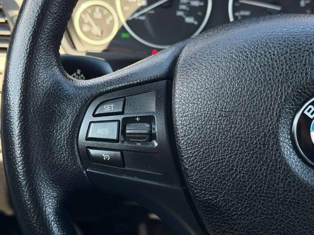 used 2015 BMW 320 car, priced at $9,995