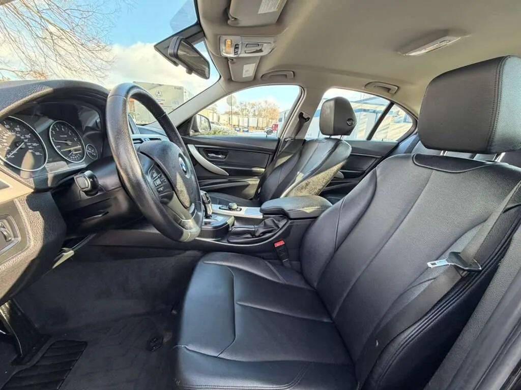 used 2015 BMW 320 car, priced at $9,995