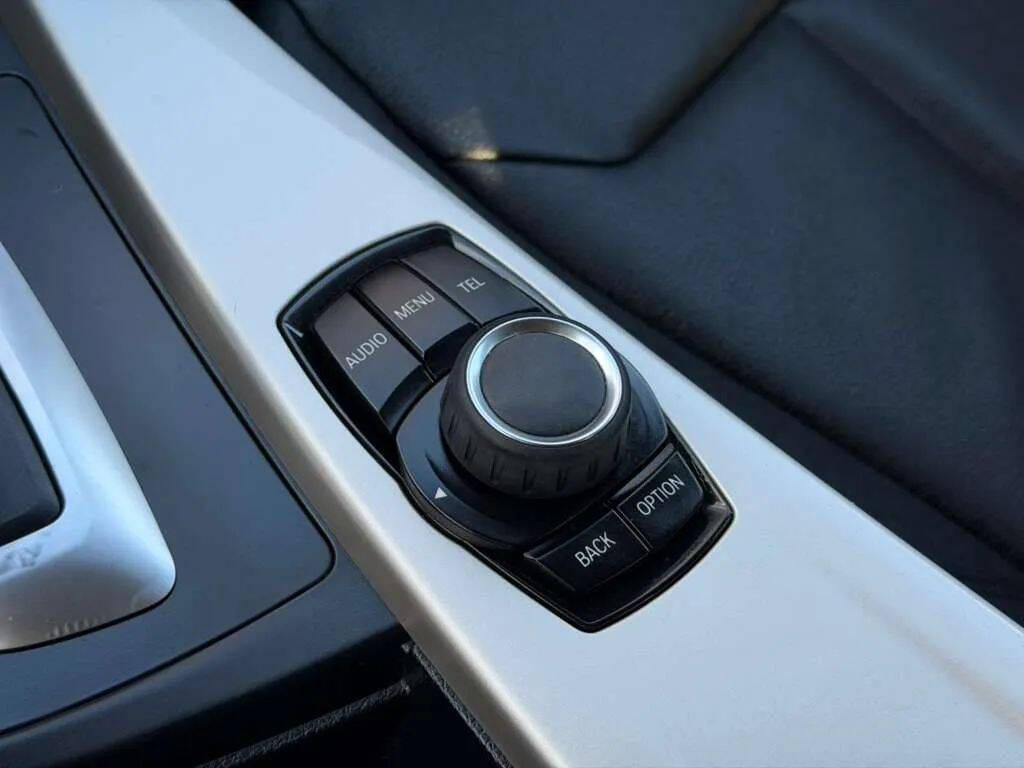 used 2015 BMW 320 car, priced at $9,995