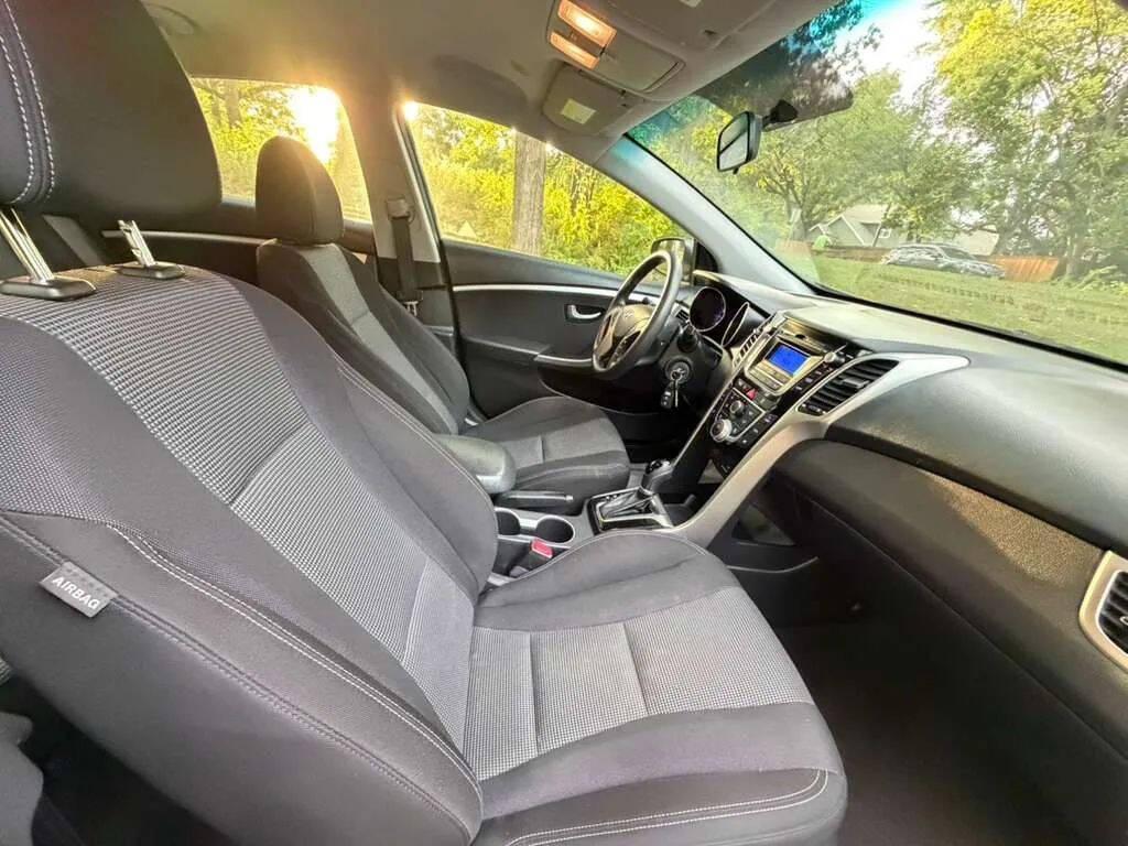 used 2016 Hyundai Elantra GT car, priced at $11,495