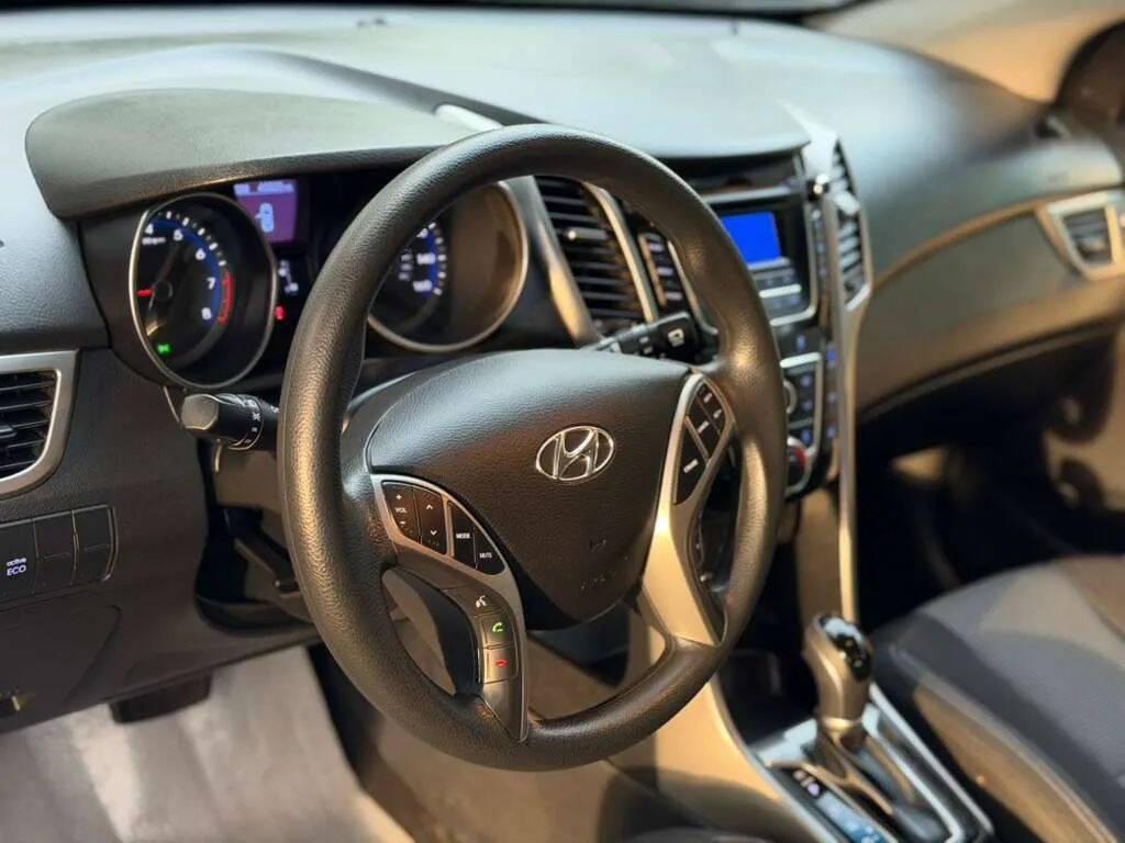 used 2016 Hyundai Elantra GT car, priced at $11,495