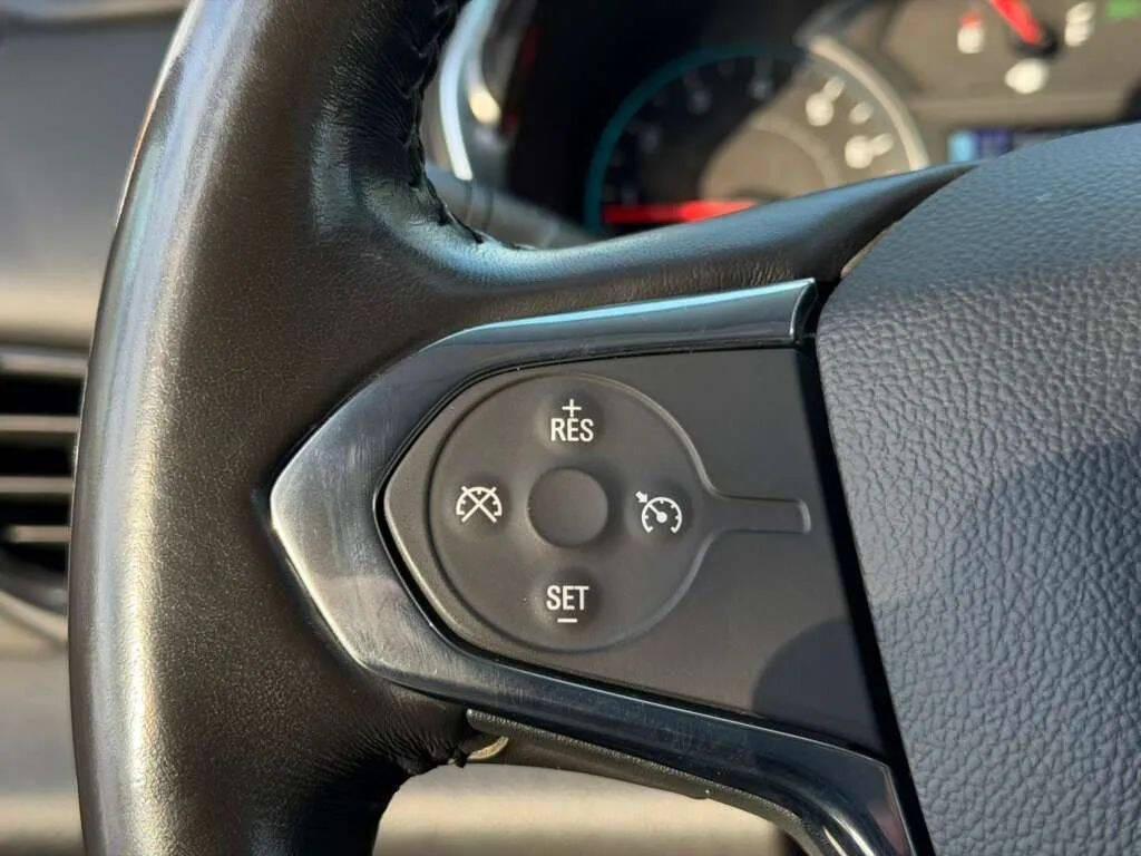 used 2019 Chevrolet Traverse car, priced at $18,495