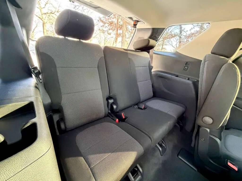 used 2019 Chevrolet Traverse car, priced at $18,495