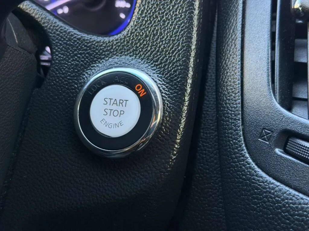 used 2015 INFINITI Q40 car, priced at $12,385