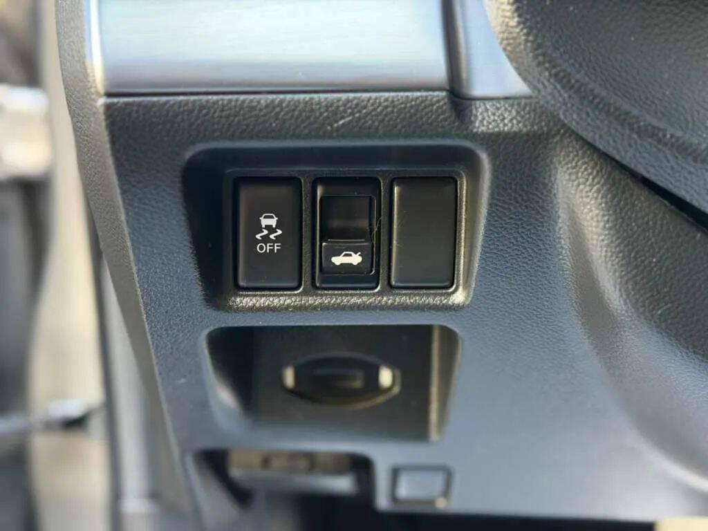 used 2015 INFINITI Q40 car, priced at $12,385